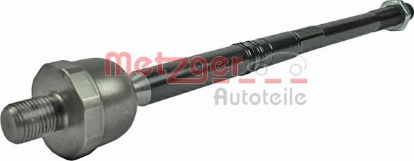 Metzger 51025818 - Articulatie axiala, cap de bara aaoparts.ro