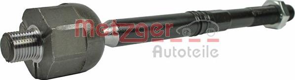 Metzger 51025318 - Articulatie axiala, cap de bara aaoparts.ro
