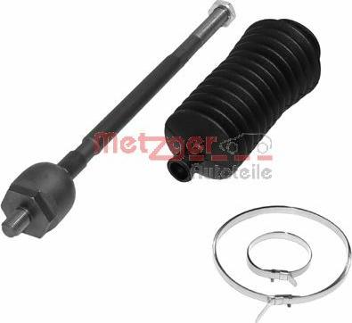 Metzger 51020348 - Articulatie axiala, cap de bara aaoparts.ro