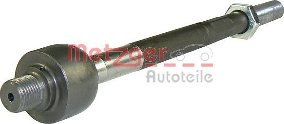 Metzger 51022318 - Articulatie axiala, cap de bara aaoparts.ro