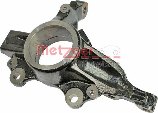 Metzger 58098002 - Articulatie directie, suspensie roata aaoparts.ro