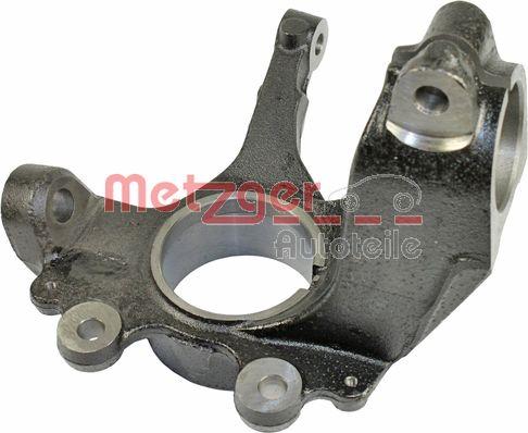 Metzger 58097501 - Articulatie directie, suspensie roata aaoparts.ro