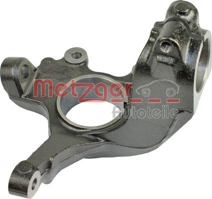 Metzger 58097602 - Articulatie directie, suspensie roata aaoparts.ro