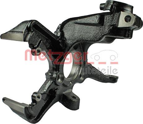 Metzger 58086002 - Articulatie directie, suspensie roata aaoparts.ro