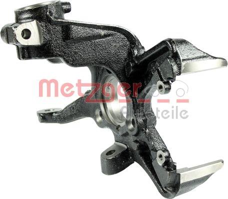 Metzger 58086101 - Articulatie directie, suspensie roata aaoparts.ro