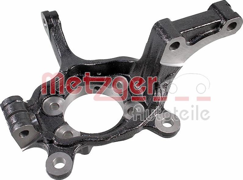 Metzger 58149601 - Articulatie directie, suspensie roata aaoparts.ro