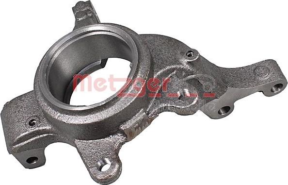 Metzger 58144002 - Articulatie directie, suspensie roata aaoparts.ro