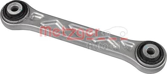 Metzger 58142109 - Brat, suspensie roata aaoparts.ro