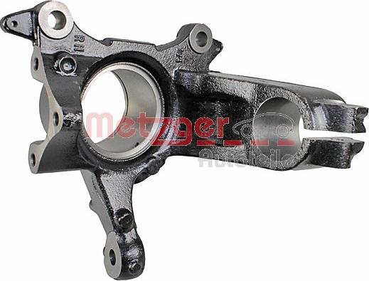 Metzger 58136502 - Articulatie directie, suspensie roata aaoparts.ro