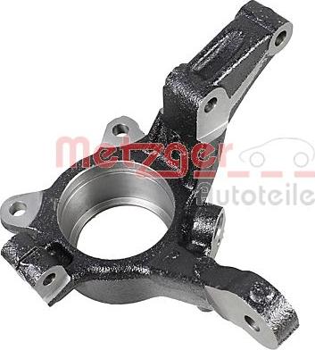 Metzger 58126102 - Articulatie directie, suspensie roata aaoparts.ro