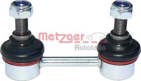 Metzger 53044619 - Brat / bieleta suspensie, stabilizator aaoparts.ro