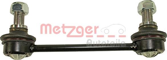 Metzger 53059509 - Brat / bieleta suspensie, stabilizator aaoparts.ro