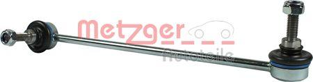 Metzger 53063911 - Brat / bieleta suspensie, stabilizator aaoparts.ro