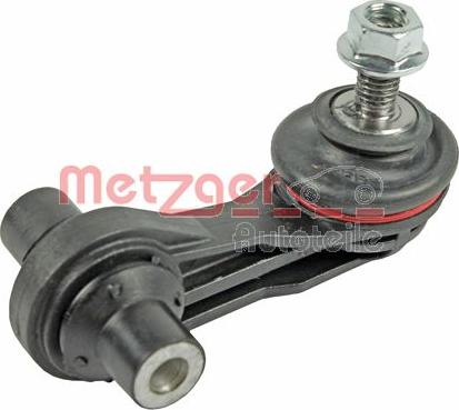 Metzger 53067209 - Brat / bieleta suspensie, stabilizator aaoparts.ro