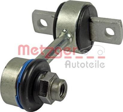 Metzger 53009109 - Brat / bieleta suspensie, stabilizator aaoparts.ro