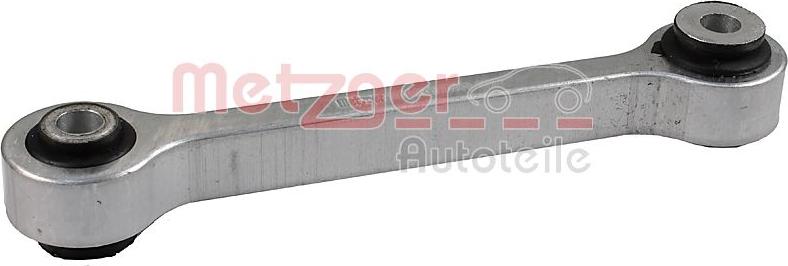 Metzger 53004608 - Brat / bieleta suspensie, stabilizator aaoparts.ro