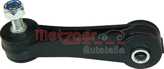 Metzger 53005638 - Brat / bieleta suspensie, stabilizator aaoparts.ro