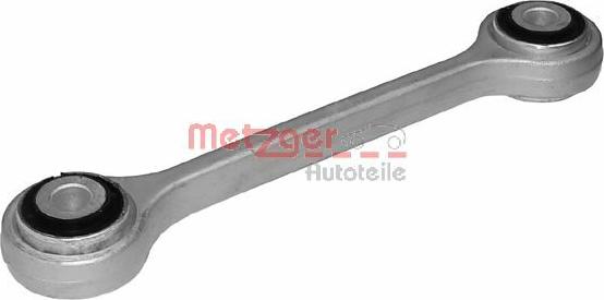 Metzger 53008308 - Brat / bieleta suspensie, stabilizator aaoparts.ro