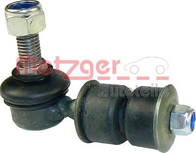 Metzger 53003118 - Brat / bieleta suspensie, stabilizator aaoparts.ro
