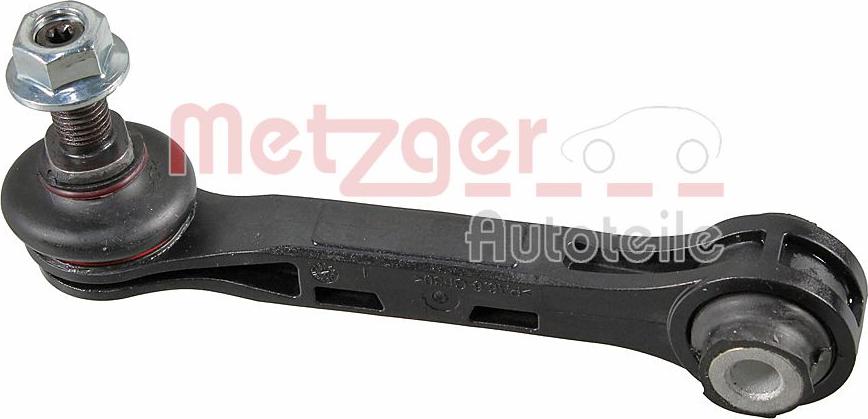 Metzger 53082009 - Brat / bieleta suspensie, stabilizator aaoparts.ro