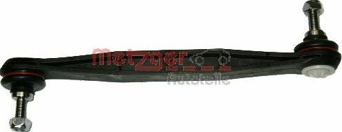 Metzger 53021738 - Brat / bieleta suspensie, stabilizator aaoparts.ro