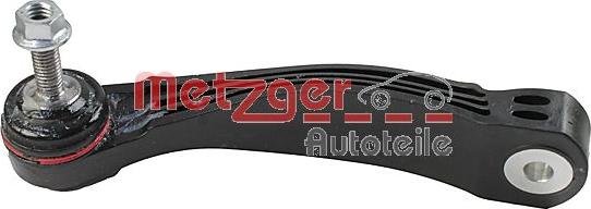 Metzger 53077603 - Brat / bieleta suspensie, stabilizator aaoparts.ro