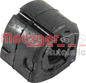 Metzger 52099408 - Cuzinet, stabilizator aaoparts.ro