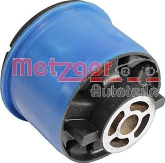 Metzger 52091309 - Suport, ax aaoparts.ro