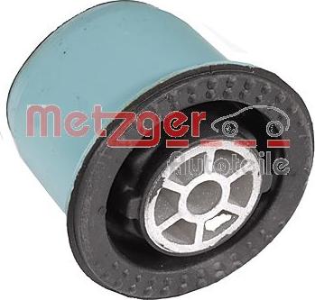 Metzger 52091209 - Suport, ax aaoparts.ro