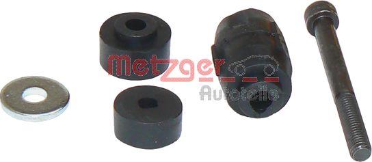 Metzger 52049118 - Brat / bieleta suspensie, stabilizator aaoparts.ro