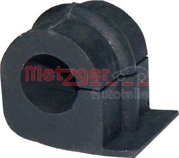 Metzger 52046508 - Cuzinet, stabilizator aaoparts.ro