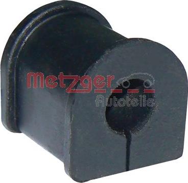 Metzger 52046209 - Cuzinet, stabilizator aaoparts.ro