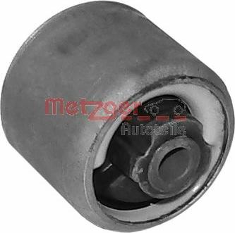 Metzger 52040009 - Suport, ax aaoparts.ro