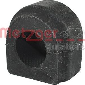 Metzger 52059509 - Cuzinet, stabilizator aaoparts.ro