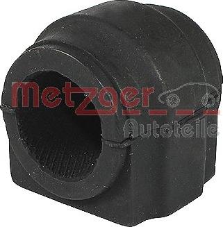 Metzger 52059608 - Cuzinet, stabilizator aaoparts.ro