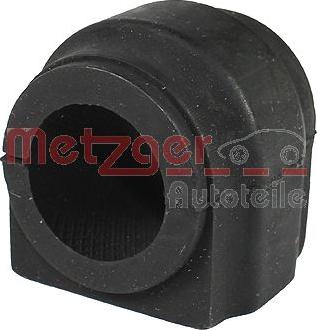Metzger 52059708 - Cuzinet, stabilizator aaoparts.ro