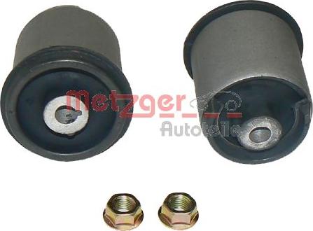 Metzger 52056449 - Set reparatie, corp ax aaoparts.ro