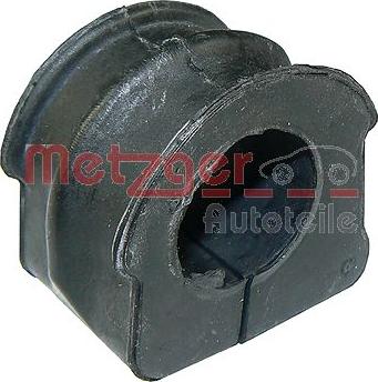 Metzger 52050908 - Cuzinet, stabilizator aaoparts.ro