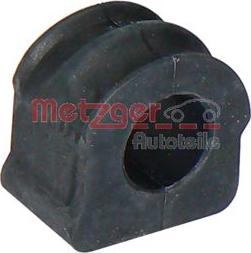 Metzger 52053508 - Cuzinet, stabilizator aaoparts.ro