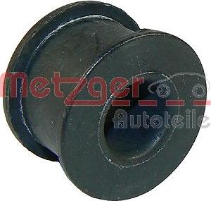 Metzger 52052508 - Cuzinet, stabilizator aaoparts.ro