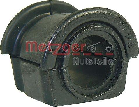 Metzger 52064908 - Cuzinet, stabilizator aaoparts.ro