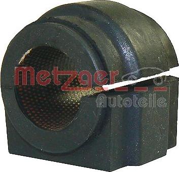 Metzger 52066708 - Cuzinet, stabilizator aaoparts.ro