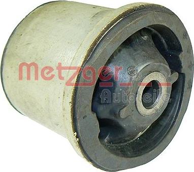 Metzger 52060408 - Suport, ax aaoparts.ro
