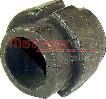 Metzger 52063208 - Cuzinet, stabilizator aaoparts.ro