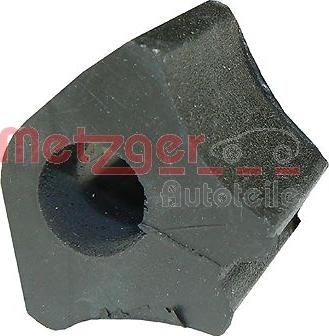 Metzger 52062509 - Cuzinet, stabilizator aaoparts.ro