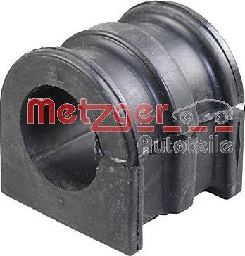 Metzger 52084108 - Cuzinet, stabilizator aaoparts.ro