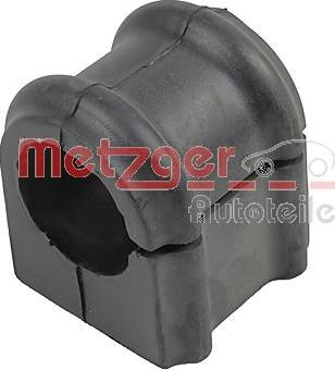 Metzger 52081709 - Cuzinet, stabilizator aaoparts.ro