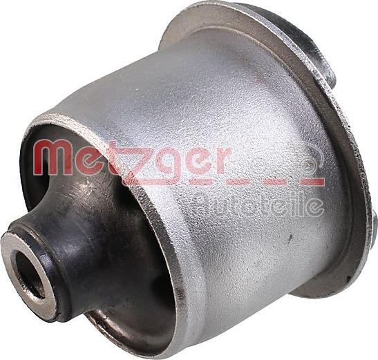 Metzger 52087009 - Suport, ax aaoparts.ro
