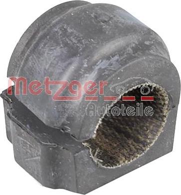 Metzger 52039709 - Cuzinet, stabilizator aaoparts.ro