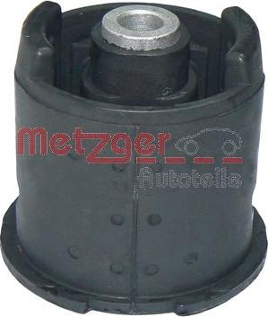 Metzger 52035709 - Suport, ax aaoparts.ro